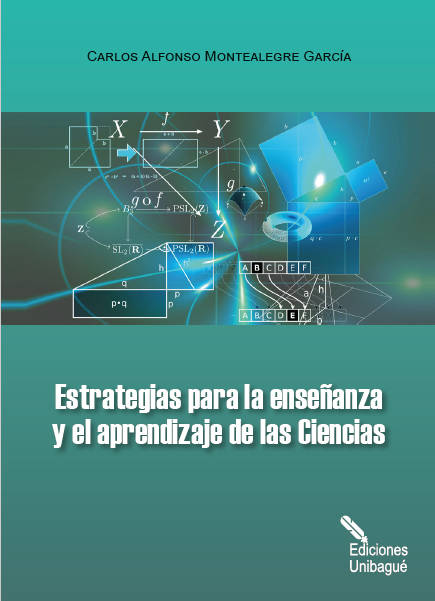 Cover of Estrategias para la enseñanza y el aprendizaje de las ciencias
